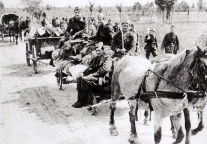 Британци враћају Српски добровољачки корпус
