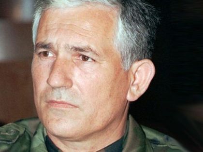 Генерал Миле Мркшић