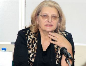 Гордана Достанић