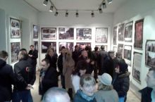 Изложба Агресија на СР Југославију отворена у Фочи