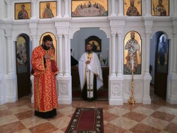 Манастир Јасеновац (1)