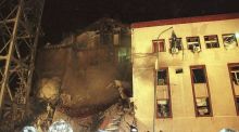Нато злочинци су бомбардовали и зграду РТС-а