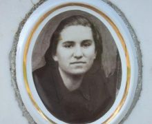 Петровић Милица 1920 - 1941. Убијена на Јадовну.