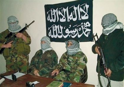 Радикални исламисти на Косову