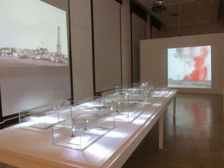 Руска мултимедијална изложба о Првом свјетском рату отворена у Београду