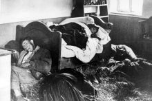 Kalendar genocida: 28. jul 1941. Svjedočenje: Stevo Kljajić, Staro Selo, Topusko