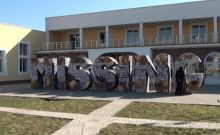 Споменик несталим Србима у Грачаници