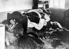 Злочин над српском породицом 1941.​