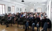 У Андрићграду отворена студентска конференција посвећена Првом свјетском рату и књижевности