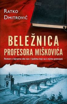 Бележница професора Мишковића | Beležnica profesora Miškovića