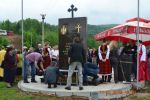 Комеморација у Бијелом Потоку 11.05.2013. - Komemoracija u Bijelom Potoku 11.05.2013.