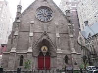 Саборна црква Светог Саве у Њујорку | Sabornа crkvа Svetog Save u Njujorku