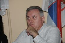 Ратко Дмитровић