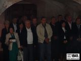 Парастос побијеним Србима у храму Светог Ђурђа | Parastos pobijenim Srbima u hramu Svetog Đurđa 