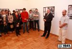 Бања Лука, отварање изложбе "МОЈЕ ЈАДОВНО" - Banja Luka, otvaranje izložbe "MOJE JADOVNO"
