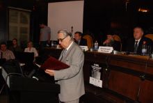 Jadovno konferencija 2011 - Prof. Dr Rajko Kuzmanović