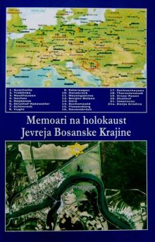 Мемоари на холокауст Јевреја Босанске Крајине