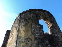 Остаци цркве у Коларићу | Ostaci crkve u Kolariću