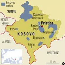 kosovо