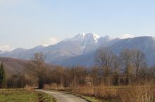 Височица, Велебит, Лика - Visočica, Velebit, Lika