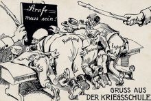 Берлинска режија и бечка продукција за велику трагедију двадесетог века