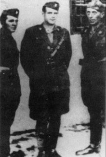 Tri koljača: Stipe Prpić, komandant Jasenovca, fratar Miroslav Filipović Majstorović i Jerko Maričić