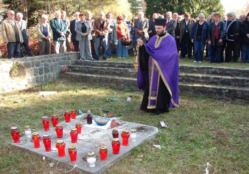 Уништавање споменика је срамота за Хрватску