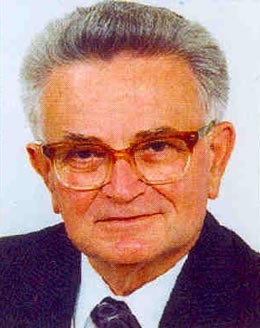 Prof. dr. Đuro Zatezalo