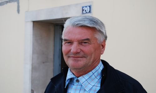 Milan Vranković