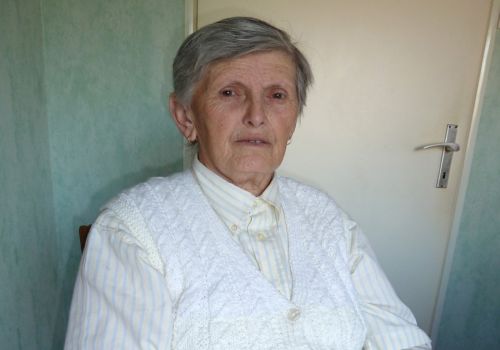 Milja Cvetojević