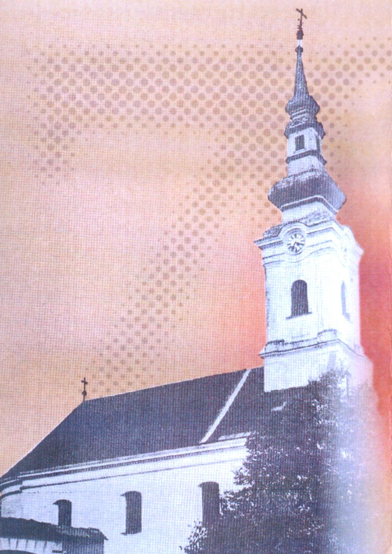 Crkva Glina