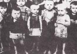 Children at Jasenovac2