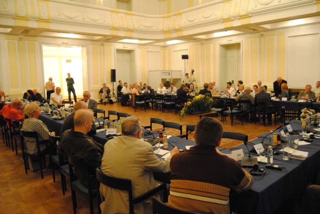 5. međunarodna konferencija o Jasenovcu
