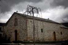 zociste_manastir