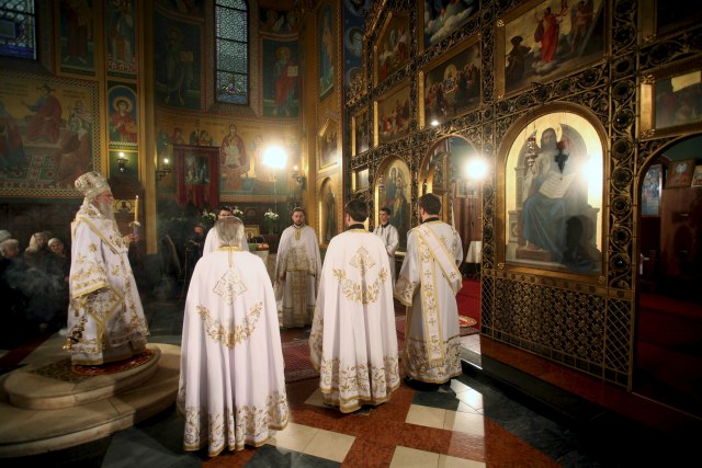 U Hrvatskoj 250.000 pravoslavaca