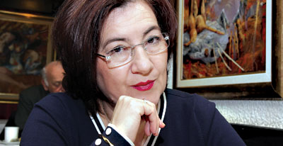 Zorica Mitic
