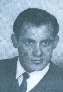 ВЛАДИМИР – ВЛАДО МИТРАНИЋ, прва жртва усташког терора у Ливну 1992. године