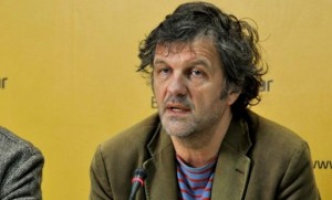 Емир Кустурица