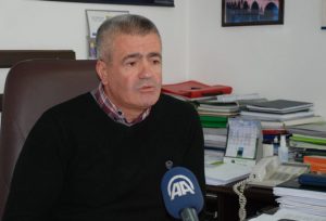 Ахмет Сејдић