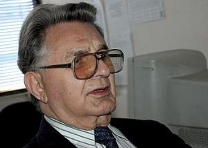 Dr Milan Bulajić