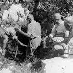 Црногорска голгота: Како су комунисти разапињали свештенике и бацали у јаме!