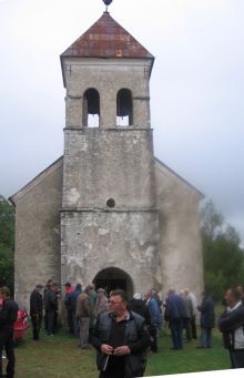 Црква