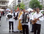 Други фестивал фолклора срба са западне стране дрине - Drugi festival folklora srba sa zapadne strane drine