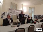 Дан сјећања на Јасеновац и изложба  Моје Јадовно у Њујорку -  Dan sjećanja na Jasenovac i izložba  Moje Jadovno u Njujorku