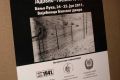 Prva
 međunarodna konferencija o kompleksu ustaških logora Jadovno – Gospić 
1941. – First International Conference on Ustasha Concentration Camps in
 Jadovno - Gospić 1941
