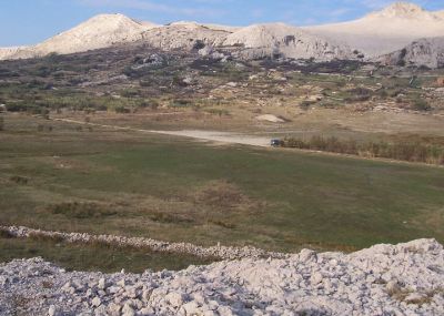 My Journey to Jadovno and Pag
