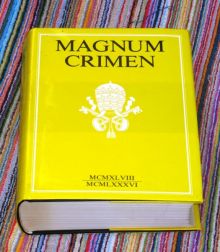 Magnum crimen