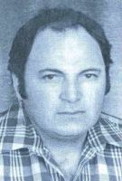 MILE
RADOJA, prva žrtva povampirenog ustaštva na područ ju Livna 1992.
godine