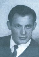 VLADIMIR
– VLADO MITRANIĆ, prva žrtva ustaškog terora u Livnu 1992.
godine