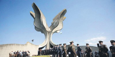 Jasenovac 2011